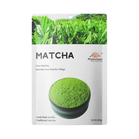 Matcha Pure 100G
