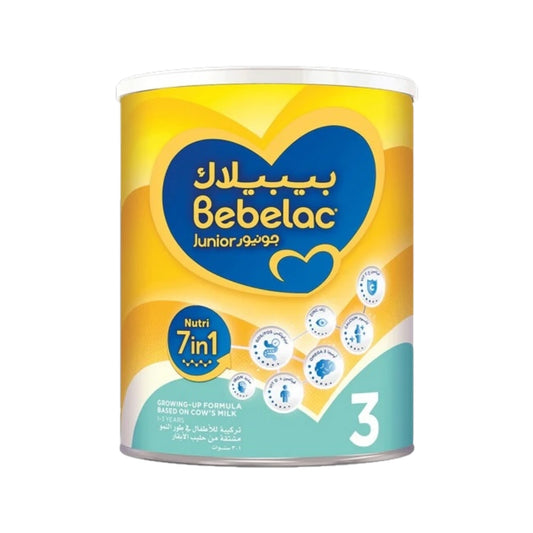 Bebelac 3 Milk powder 900g