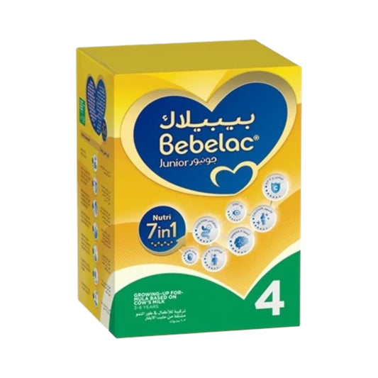 BEBELAC 4 Milk powder 1200g