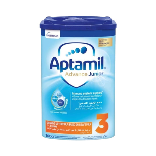 Aptamil Advance 3 Milk powder 900g