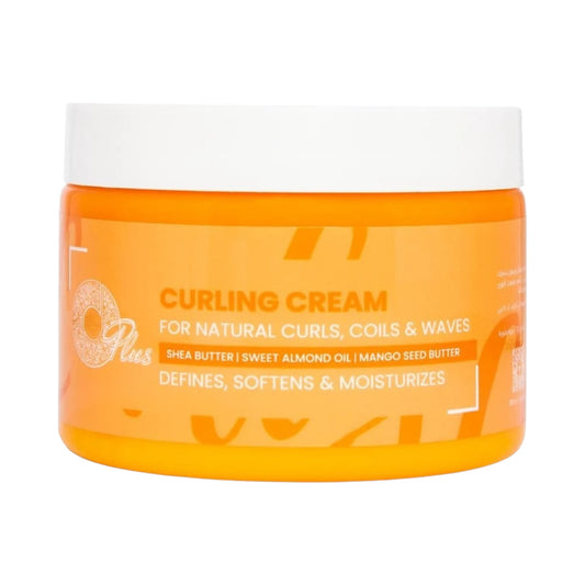 Oplus Curly Cream 350 ML