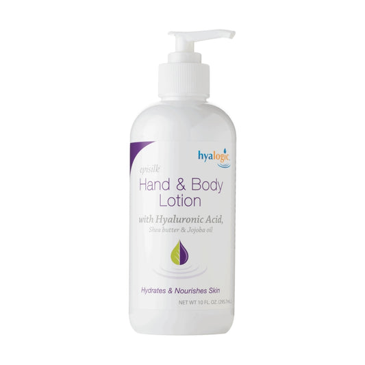 Hyalogic Hand &Amp; Body Lotion