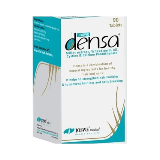 JosweDensa 90 Tablets