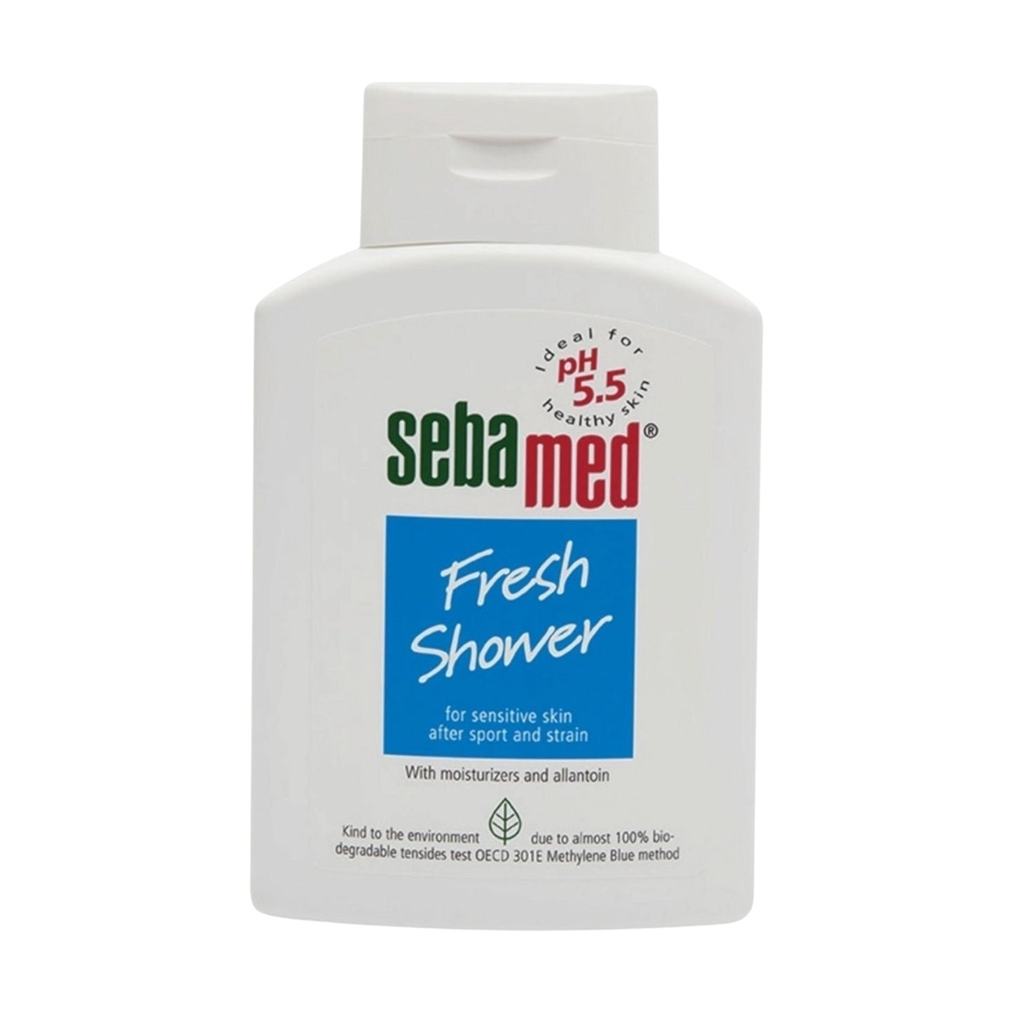 Sebamed Fresh Shower 200Ml