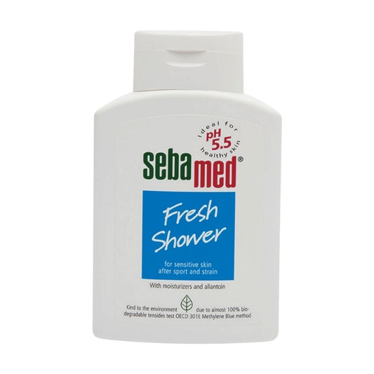 Sebamed Fresh Shower 200Ml