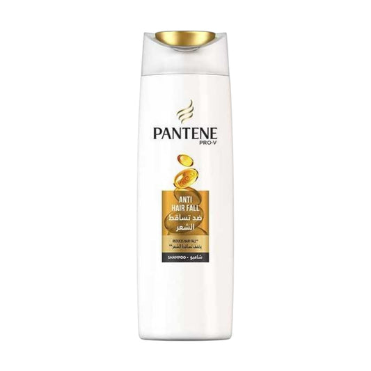 Pantene Anti Hair Fall Shampoo 400MI