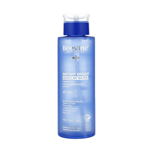 Beesline Instant Bright Micellar Water