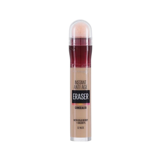 Maybelline Instant Age Concealer 02 Nude