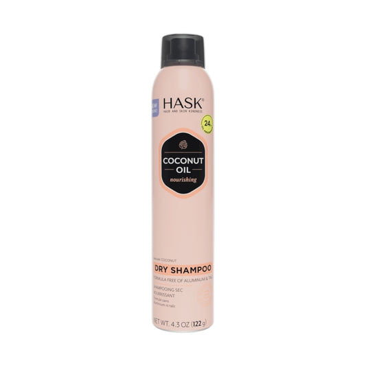 Hask Coconut Dry Shampoo 189ml