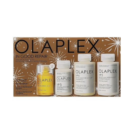 Olaplex In Good Repai Strength & Shine Hair Kit