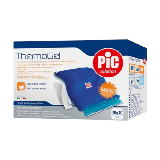 Pic Solution Thermogel Cm 20x30 W/cover