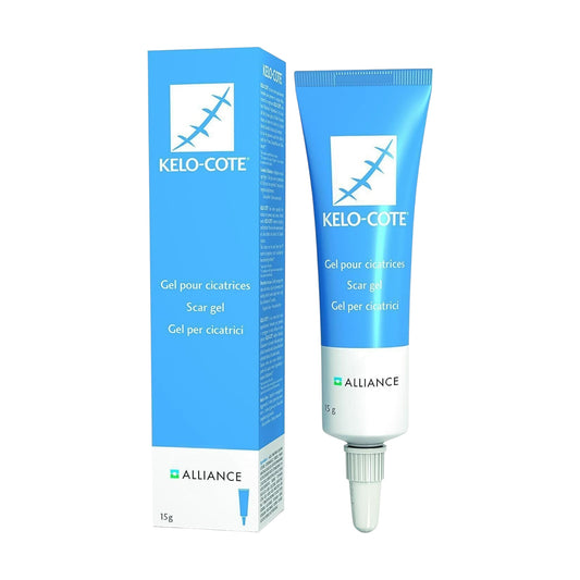 Kelo-Cote Scar Treatment Gel 6G