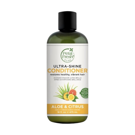 Petal Fresh Aloe & Citrus Conditioner 475MI