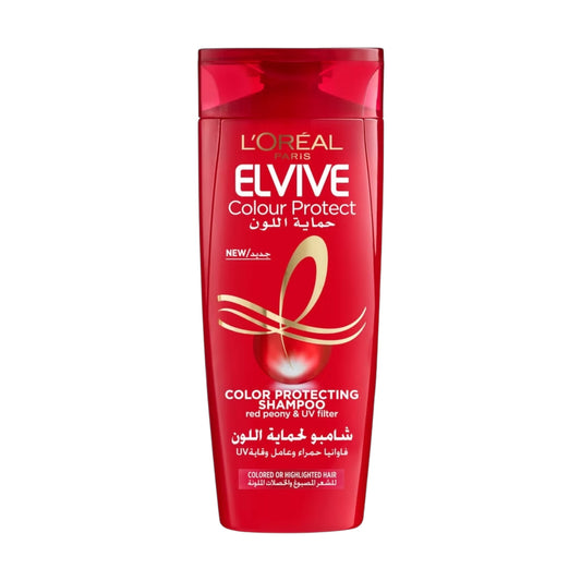 Loreal Elvive Colour Protect Shampoo 700ml