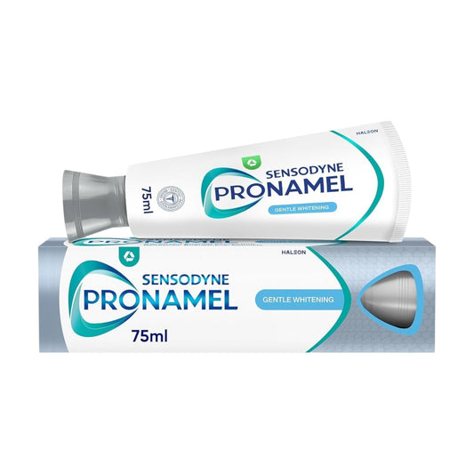 Sensodyne Pronamel Whitening Toothpaste 75ml