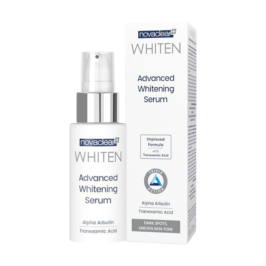 Novaclear Advanced Whitening Serum 30ml