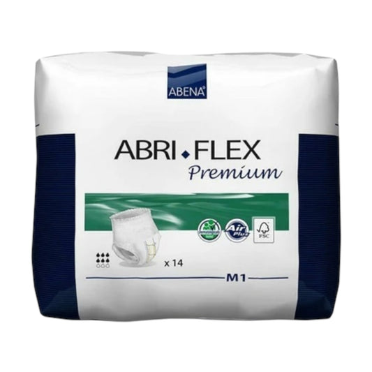 Abena Abri Flex M1 14 Underware