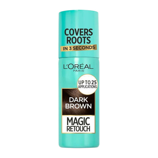 L'Oreal Magic Retouch Concealer Dark Brown 75ml