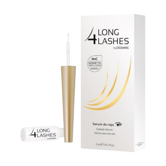 Long for Lashes Eyelash and Eyebrow Serum Offer