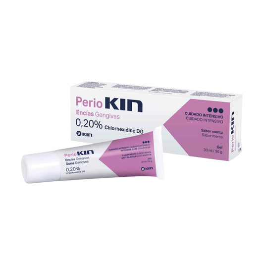 Perio-Kin Gum and Mouth Treatment Gel 30 ml