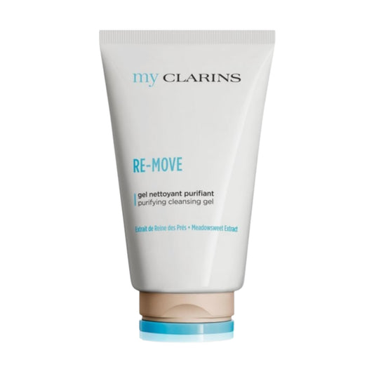 Clarins My Clarins Re-move Purifying Cleansing Gel 125ml