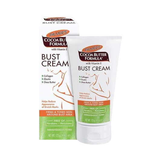 Palmers Cocoa Butter Bust Cream