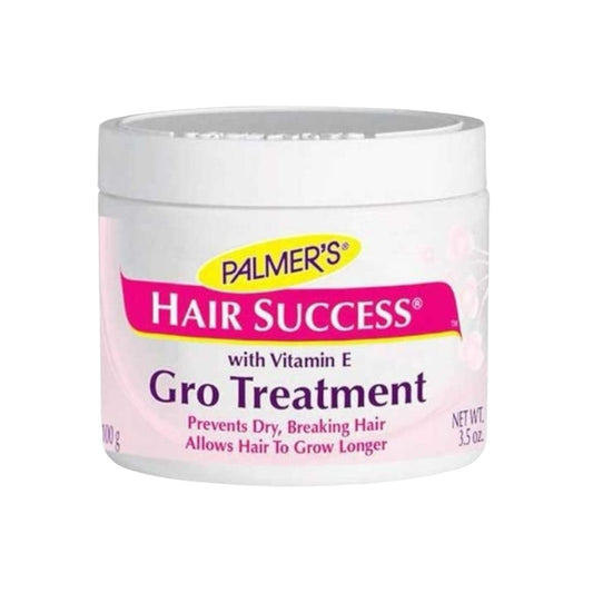 Palmers Hair Success Gro Treatment 100G