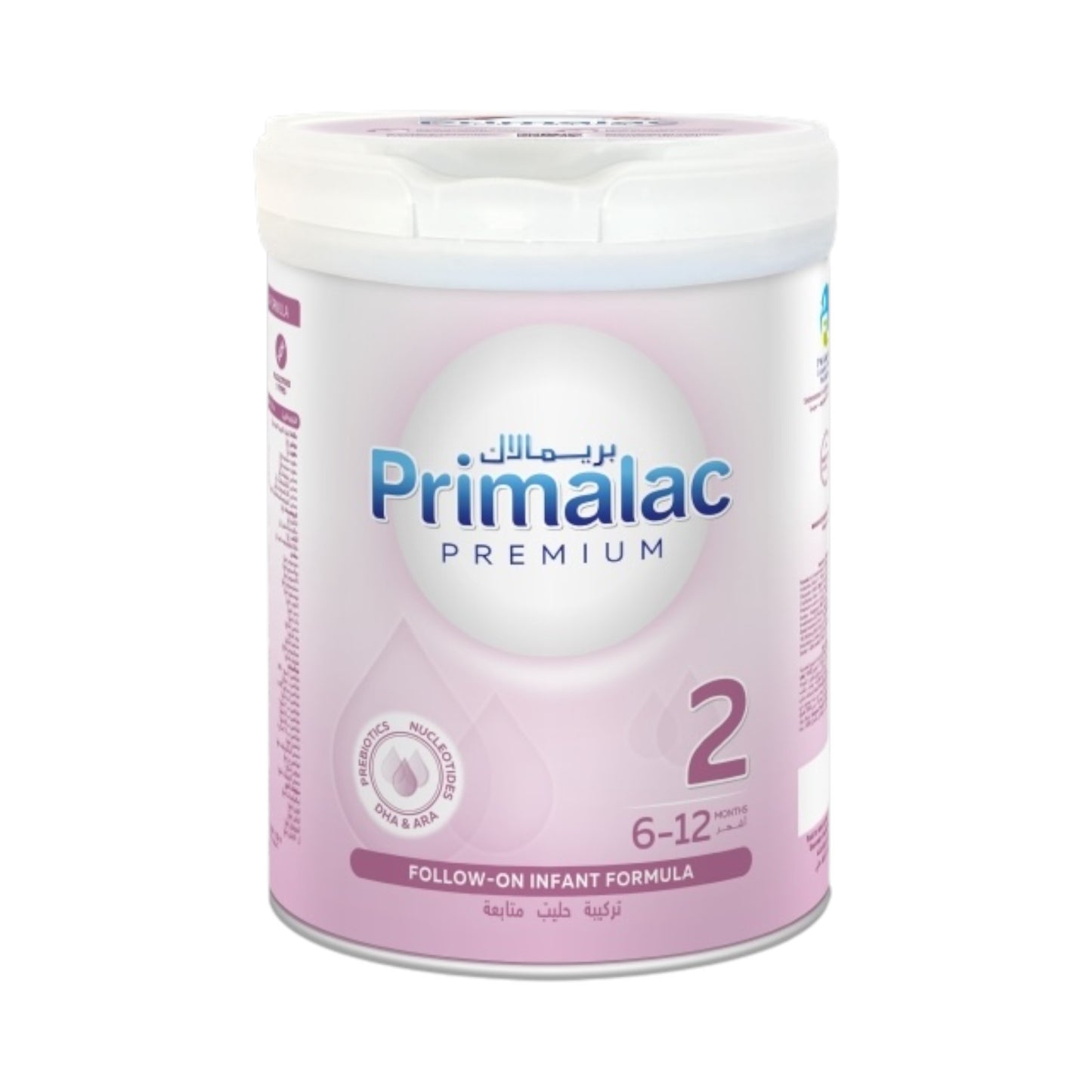 Primalac Premium 2 Milk powder 400g