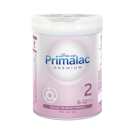 Primalac Premium 2 Milk powder 400g