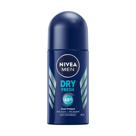 Nivea Men Dry Fresh Roll On Deodorant 50MI