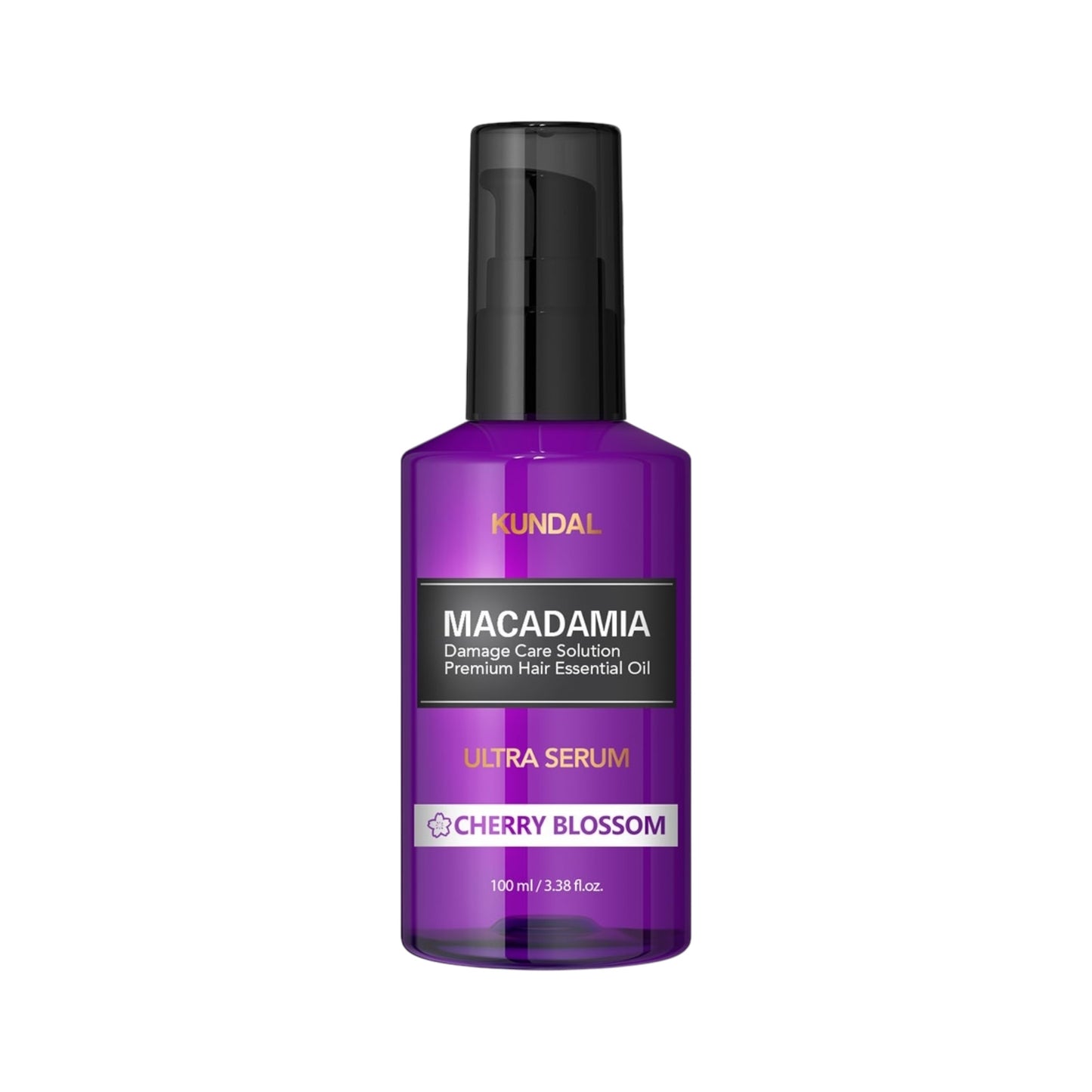 Kundal Hair Essence Cherry Blossom 100ml