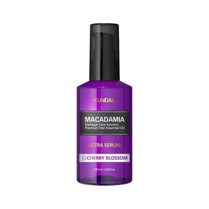 Kundal Hair Essence Cherry Blossom 100ml