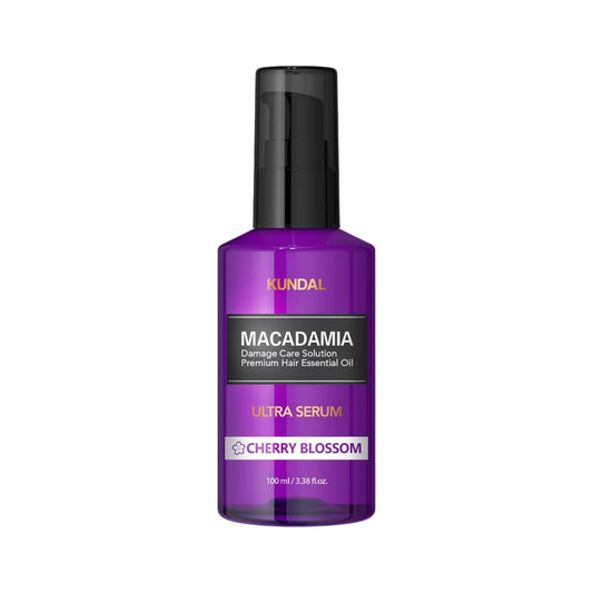 Kundal Hair Essence Cherry Blossom 100ml