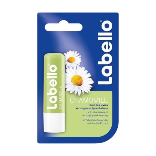 Labello Chamomile & ترطيب الشفاه
Melissa Lip Balm