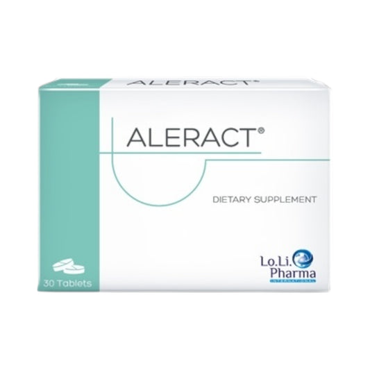 Aleract 30 Tablets