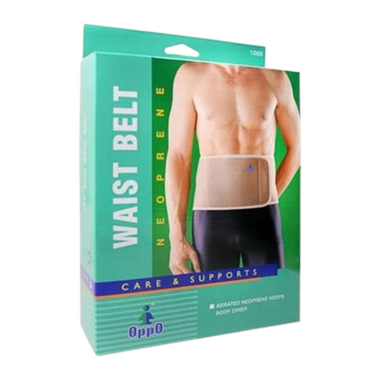 Oppo Men's Corset Belt 4073