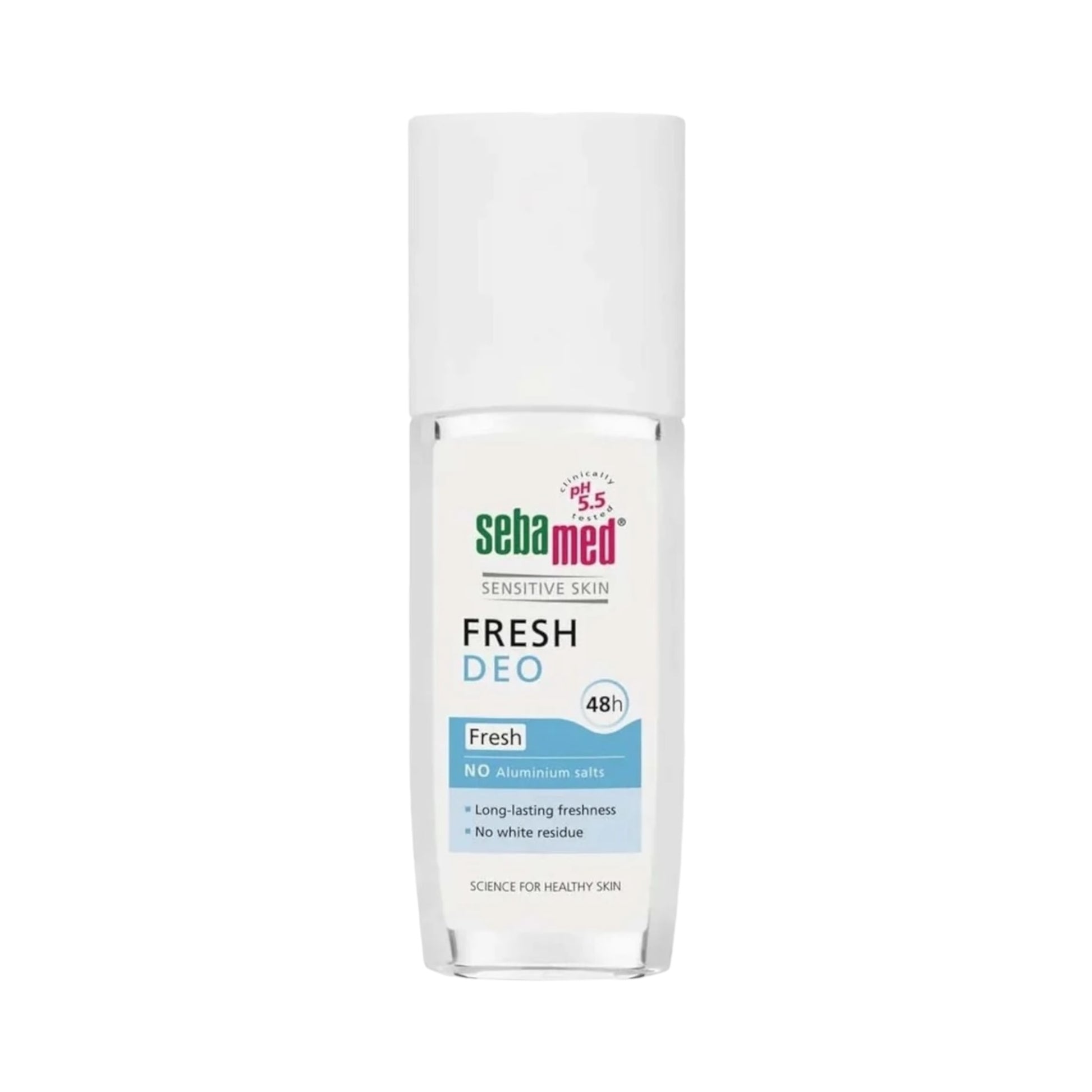 Sebamed Fresh Deo Fresh 48h Spray 75ml - MELIA-PHARMACY