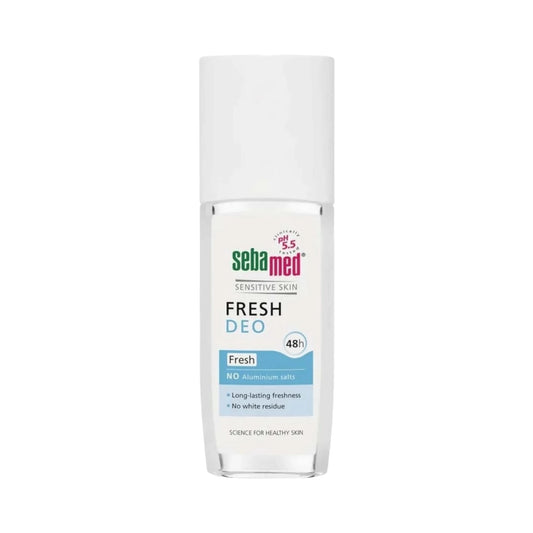 Sebamed Fresh Deo Fresh 48h Spray 75ml - MELIA-PHARMACY