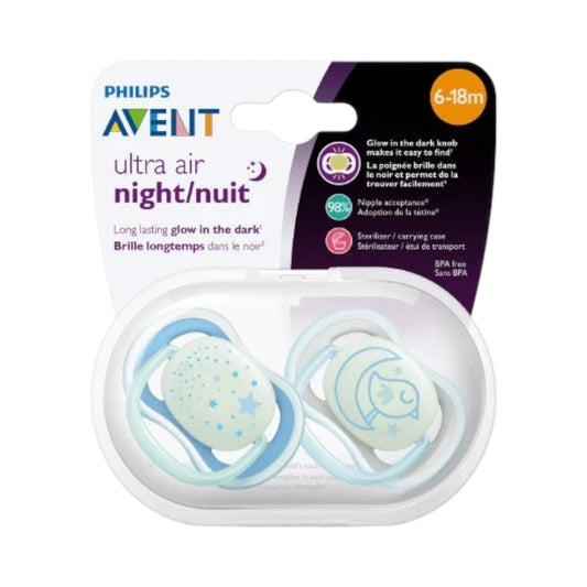 Avent STHR AIR NIGHTTIME