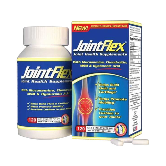 Joint Flex 120 Tablets
