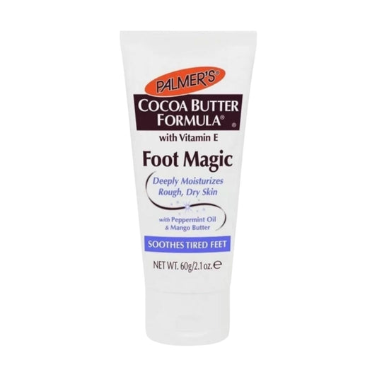 Palmers Cocoa Butter Foot Magic Cream 60G