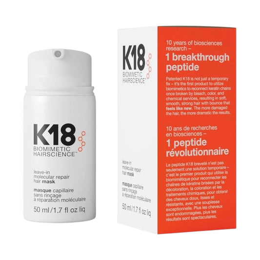 K18 Leave in Repair Mask 50ml