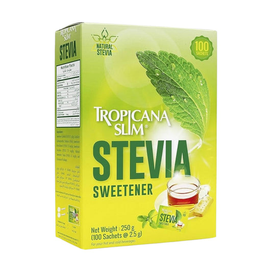 Tropicana Slim Sweet Sweetener 350ml
