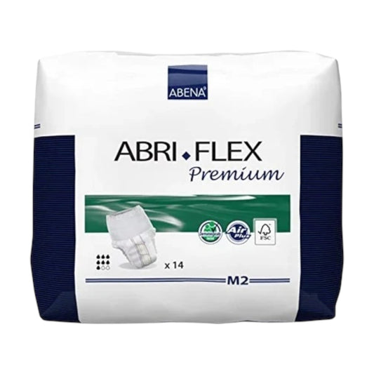 Abena Abri Flex M2 14 Underwear