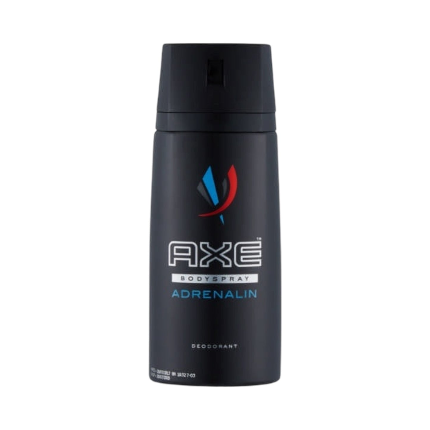 Axe Adrenalin Deo Spray مزيل العرق
For Men 150 ml