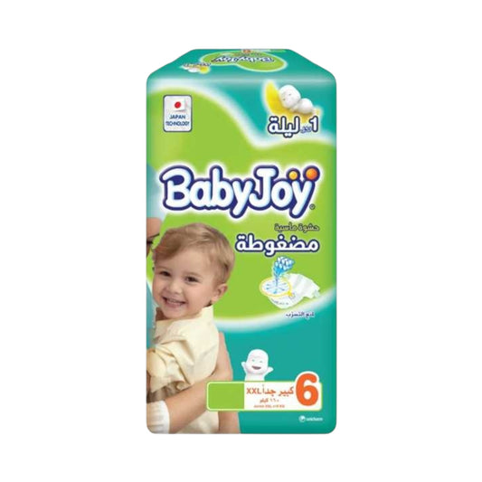Baby Joy 6 Diaper 30