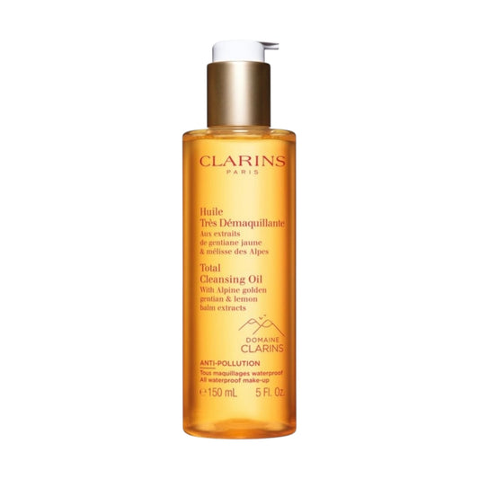 Clarins Super Cleansing Oil 150ml