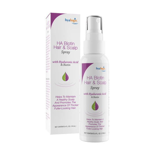 Hyalogic Ha Biotin Hair & Scalp Spray