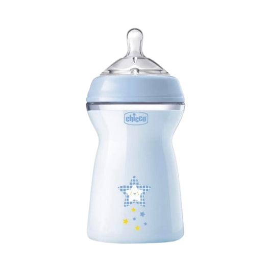 Chicco Feeding Bottle Nf Pp 6m+ 330ml