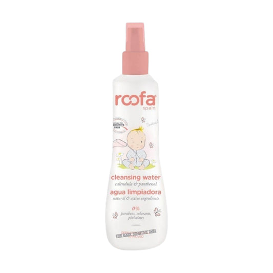 Roofa Cleansing Water 200ml